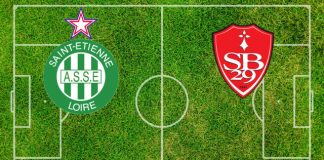 St. Etienne-Stade Brestois (sabato 16 aprile, ore 17): convocati, formazioni ufficiali, quote, pronostici Formazioni St. Etienne-Stade Brestois