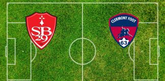 Stade Brestois-Clermont (domenica 1° maggio, ore 15): convocati, formazioni ufficiali, quote, pronostici Formazioni Stade Brestois-Clermont