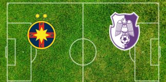 Steaua-Arges Pitesti (lunedì 2 maggio, ore 19:30): formazioni ufficiali, quote, pronostici Formazioni Steaua-Arges Pitesti