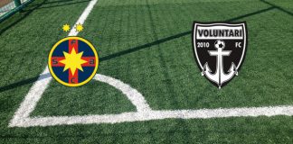 Steaua-FC Voluntari (lunedì 11 aprile, ore 20): formazioni ufficiali, quote, pronostici Formazioni Steaua-FC Voluntari