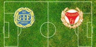 Sundsvall-Kalmar (20 aprile, ore 19:00): formazioni ufficiali, quote, pronostici Formazioni Sundsvall-Kalmar