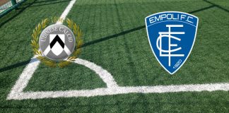 Formazioni Udinese-Empoli
