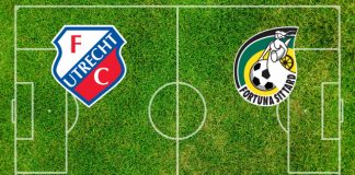 Utrecht-Fortuna Sittard (9 aprile, ore 18:45): formazioni ufficiali, quote, pronostici Formazioni Utrecht-Fortuna Sittard