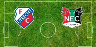 Utrecht-NEC (29 aprile, ore 20:00): formazioni ufficiali, quote, pronostici Formazioni Utrecht-NEC