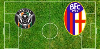 Venezia-Bologna (8 maggio ore 15:00): formazioni ufficiali, quote, pronostici Formazioni Venezia-Bologna