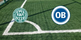 Formazioni Viborg-Odense BK