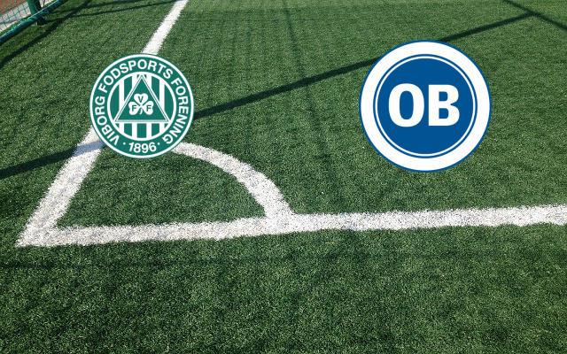 Formazioni Viborg-Odense BK