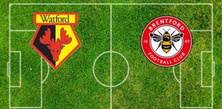Watford-Brentford (16 aprile, ore 16:00): formazioni ufficiali, quote, pronostici Formazioni Watford-Brentford