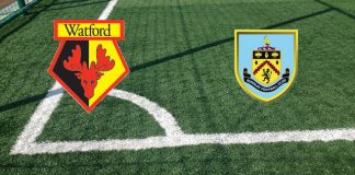 Watford-Burnley (30 aprile, ore 16:00): formazioni ufficiali, quote, pronostici Formazioni Watford-Burnley