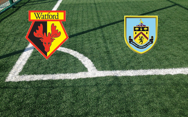 Watford-Burnley_it Formazioni Watford-Burnley
