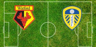 Watford-Leeds (9 aprile, ore 16:00): formazioni ufficiali, quote, pronostici Formazioni Watford-Leeds