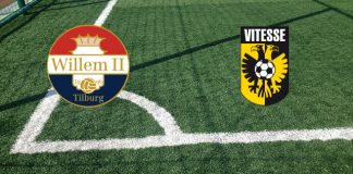 Willem II-Vitesse (24 aprile, ore 12:15): formazioni ufficiali, quote, pronostici Formazioni Willem II-Vitesse