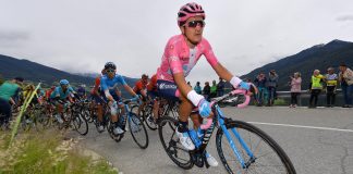 Giro d’Italia 2022, Carapaz in rosa e favorito per la vittoria Giro d'Italia 2022 pronostici