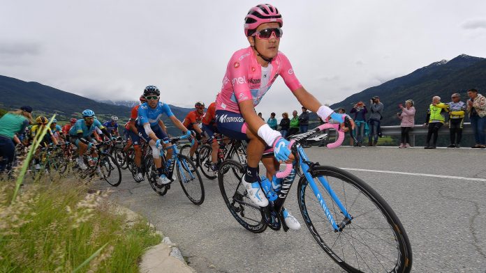 Giro d'Italia 2022 pronostici