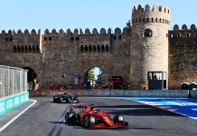Gp Azerbaigian 2023 pronostici