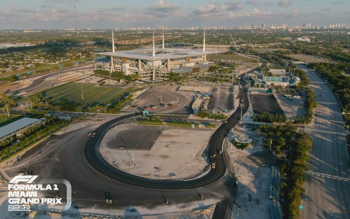 gp miami Gp Miami 2023 pronostici