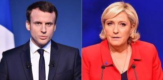 Quote Scommesse elezioni presidenziali Francia