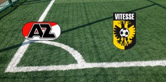AZ Alkmaar-Vitesse (sabato 07 gennaio 2023 ore 18:45): formazioni ufficiali, quote, pronostici Formazioni AZ Alkmaar-Vitesse