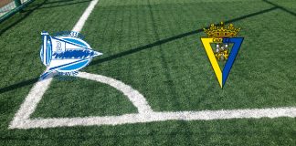 Alaves-Cadiz (Liga, domenica H 20.00): formazioni ufficiali, quote, pronostici. Gli ospiti sperano nella salvezza Formazioni Alaves-Cadiz