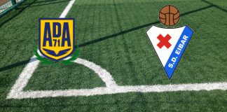 Alcorcon-Eibar (29 maggio, ore 20:00): formazioni ufficiali, quote, pronostici Formazioni Alcorcon-Eibar