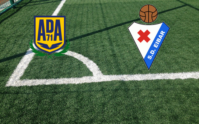 Alcorcon-Eibar_it Formazioni Alcorcon-Eibar