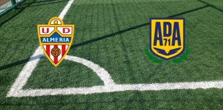 Almeria-Alcorcon (21 maggio, ore 22:00): formazioni ufficiali, quote, pronostici Formazioni Almeria-Alcorcon