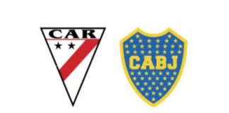 Formazioni Club Always Ready-Boca Juniors