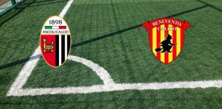 Ascoli-Benevento (playoff serie B, venerdì 13 maggio ore 20:30): convocati, formazioni ufficiali, quote, pronostici Formazioni Ascoli-Benevento