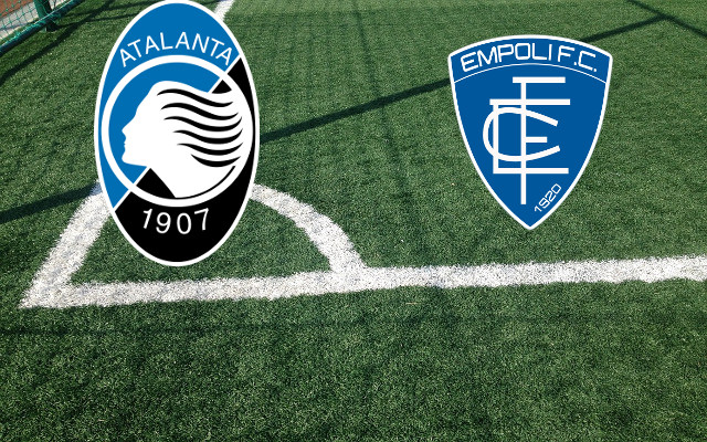 Formazioni Atalanta-Empoli