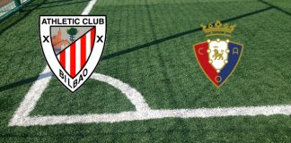 Formazioni Athletic Bilbao-Osasuna