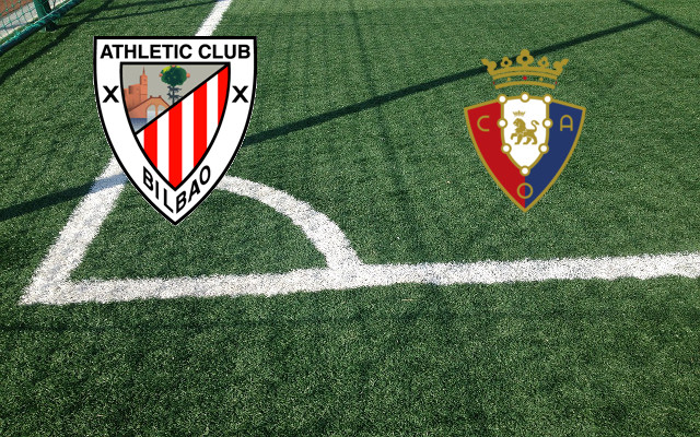 Athletic Bilbao-Osasuna_it Formazioni Athletic Bilbao-Osasuna