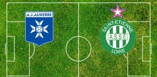 Auxerre-St. Etienne (spareggio promozione/retrocessione Ligue1, giovedì 26 maggio ore 19): convocati, formazioni ufficiali, quote, pronostici Formazioni Auxerre-St. Etienne