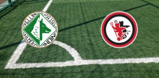 Avellino-Foggia (mercoledì 4 maggio, ore 20:30): convocati, formazioni, quote, pronostici Formazioni Avellino-Foggia