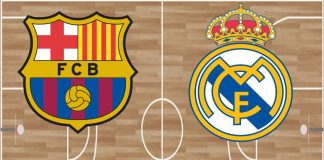 Barcellona-Real Madrid (semifinale Eurolega, 19 maggio ore 21:00), la classica del basket spagnolo che vale la finale Barcellona-Real Madrid Eurolega pronostici