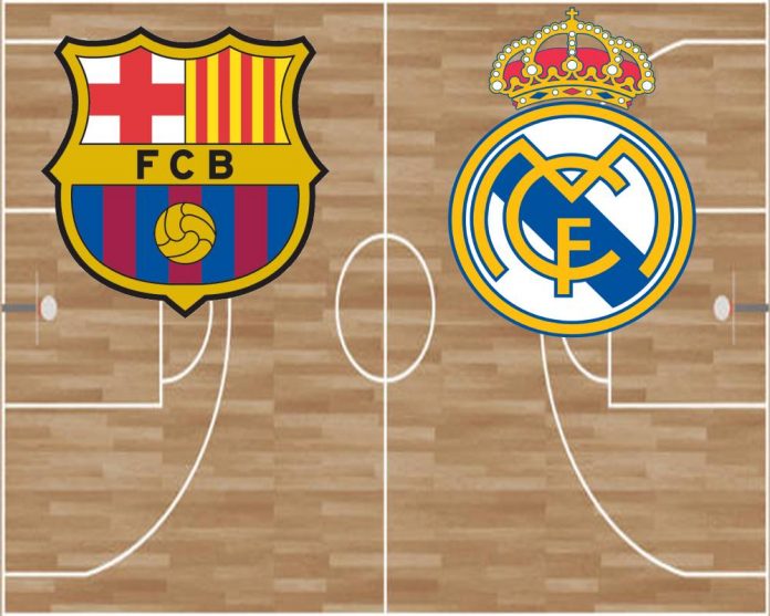 Barcellona-Real Madrid Barcellona-Real Madrid Eurolega pronostici