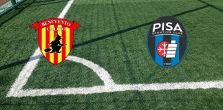 Benevento-Pisa (playoff serie B, martedì 17 maggio ore 20:30): convocati, formazioni ufficiali, quote, pronostici Formazioni Benevento-Pisa