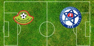 Bielorussia-Slovacchia (UEFA Nations League C, venerdì 3 giugno ore 20:45): convocati, formazioni ufficiali, quote, pronostici Formazioni Bielorussia-Slovacchia