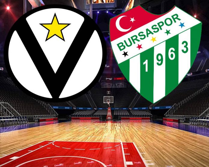 Virtus Bologna-Bursaspor finale Eurocup pronostici