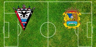 CD Mirandes-Fuenlabrada (27 maggio, ore 21:00): formazioni ufficiali, quote, pronostici Formazioni CD Mirandes-Fuenlabrada