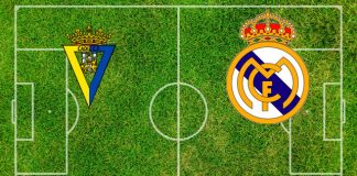 Cadiz-Real Madrid (Liga, domenica H 19.30): formazioni ufficiali, quote, pronostici. Mariano Diaz guida l’attacco dei Blancos Formazioni Cadiz-Real Madrid
