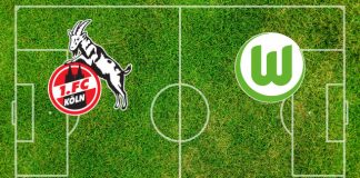 Colonia-Wolfsburg (sabato 7 maggio, ore 15:30): formazioni ufficiali, quote, pronostici Formazioni Colonia-Wolfsburg