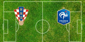 Croazia-Francia (UEFA Nations League A, lunedì 6 giugno ore 20:45): formazioni ufficiali, quote, pronostici. Nei Bleus dubbi Mbappè e Benzema Formazioni Croazia-Francia