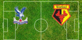 Crystal Palace-Watford (7 maggio, ore 16:00): formazioni ufficiali, quote, pronostici Formazioni Crystal Palace-Watford