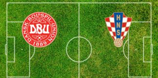 Danimarca-Croazia (Nations League, 10 giugno ore 20:45): formazioni ufficiali, quote, pronostici Formazioni Danimarca-Croazia