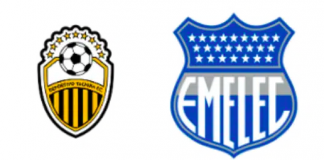 ormazioni Deportivo Tachira-Emelec