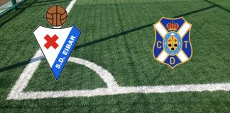Eibar-Tenerife CD (21 maggio, ore 22:00): formazioni ufficiali, quote, pronostici Formazioni Eibar-Tenerife CD
