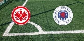 Formazioni Eintracht Francoforte-Rangers