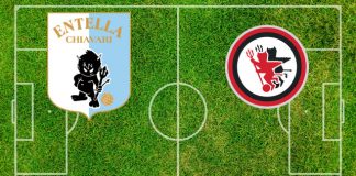 Entella-Foggia (giovedì 12 maggio, ore 20:30): convocati, formazioni ufficiali, quote, pronostici Formazioni Entella-Foggia