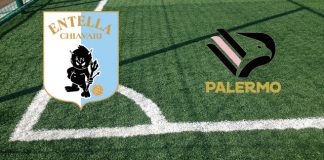 Entella-Palermo (playoff serie C, martedì 17 maggio ore 20:30): formazioni, quote, pronostici Formazioni Entella-Palermo