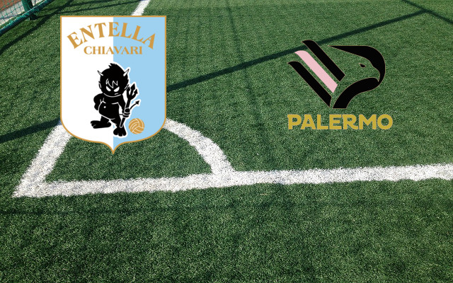 Entella-Palermo_it Formazioni Entella-Palermo